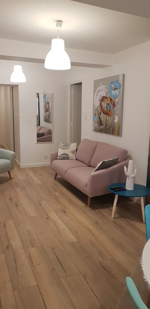 Appartement coeur de la citadelle