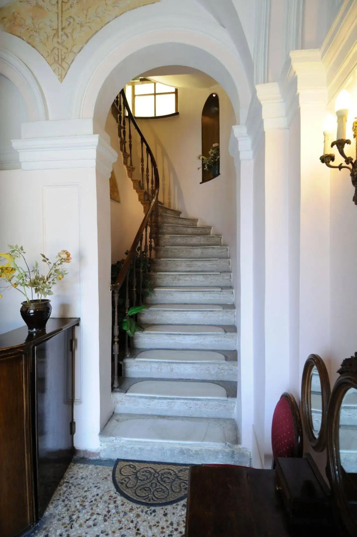 Konstantinoupolis Hotel - Adults friendly