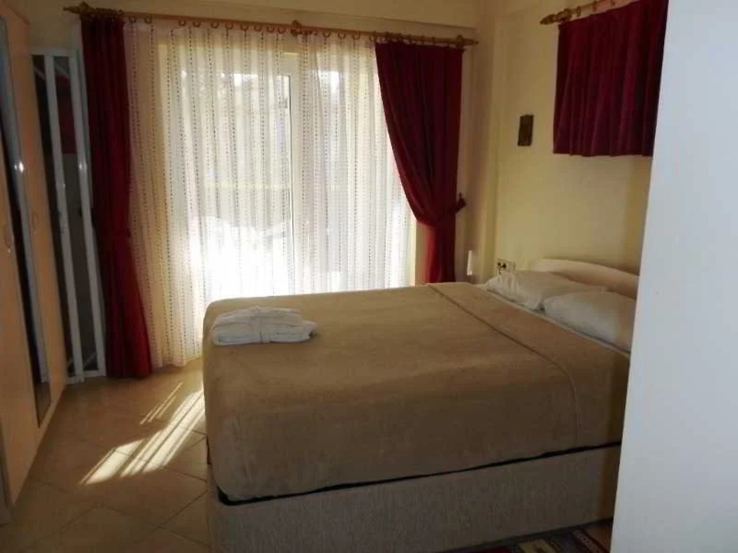 Apollonium Beach Flats and Villas