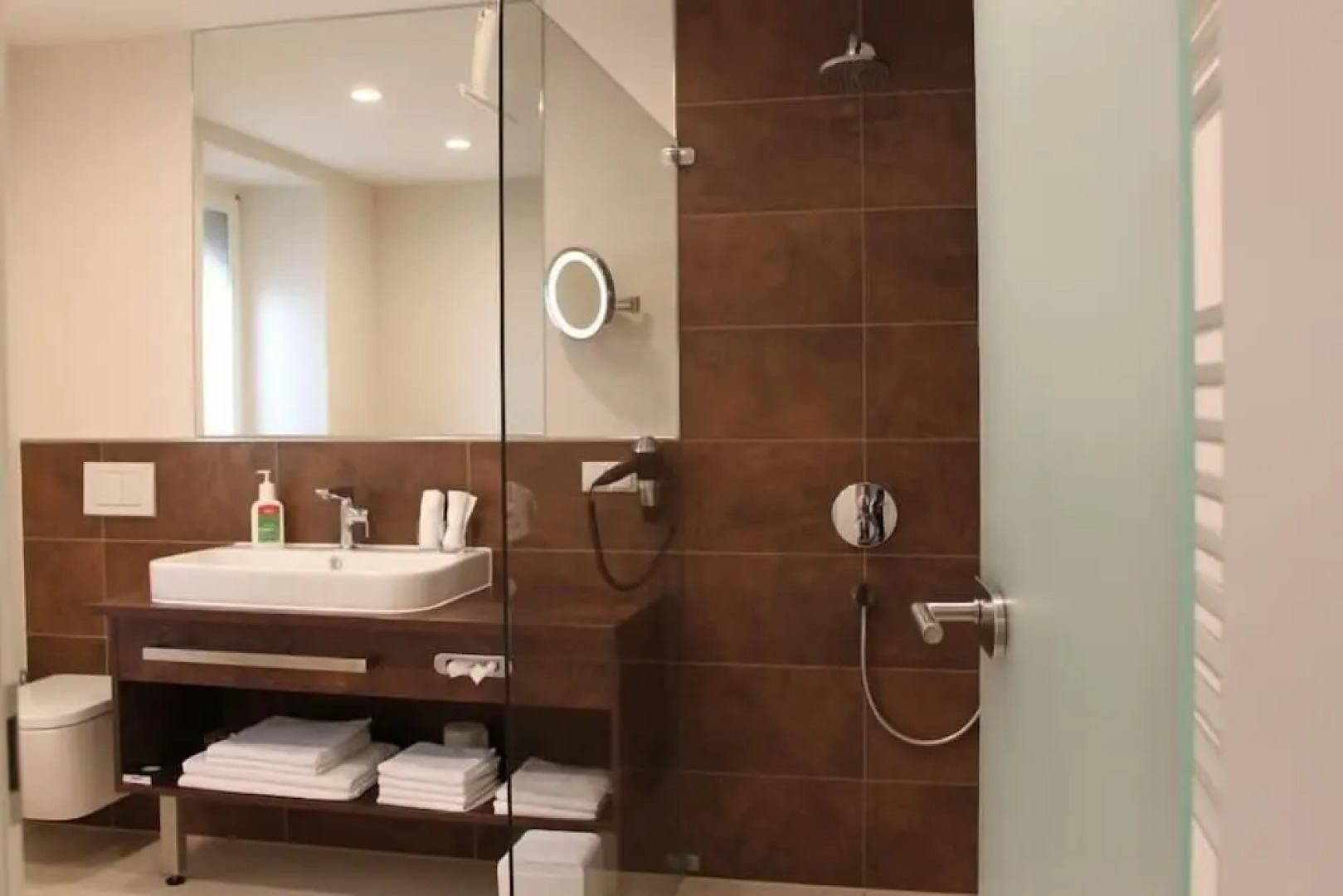 Gästehaus und Weingut Peth