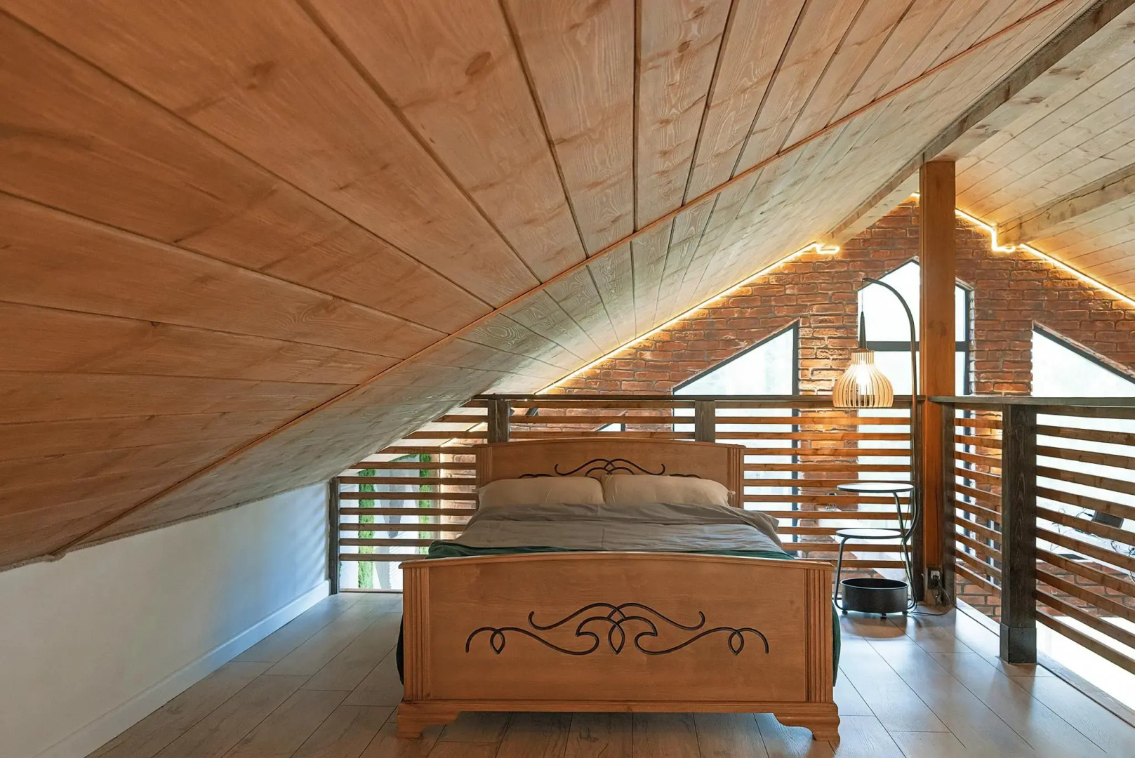 Mох hоusе (хаус)