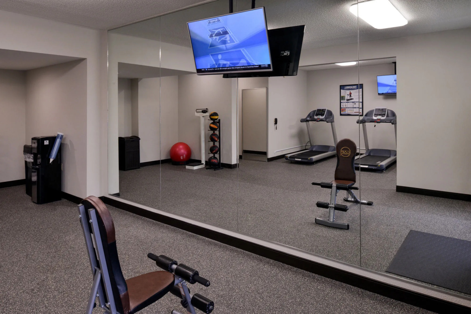 Hampton Inn Greenville Airport