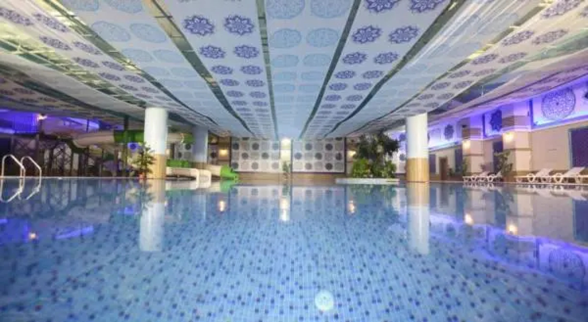 Sanitas Thermal Suites Hotel & Spa