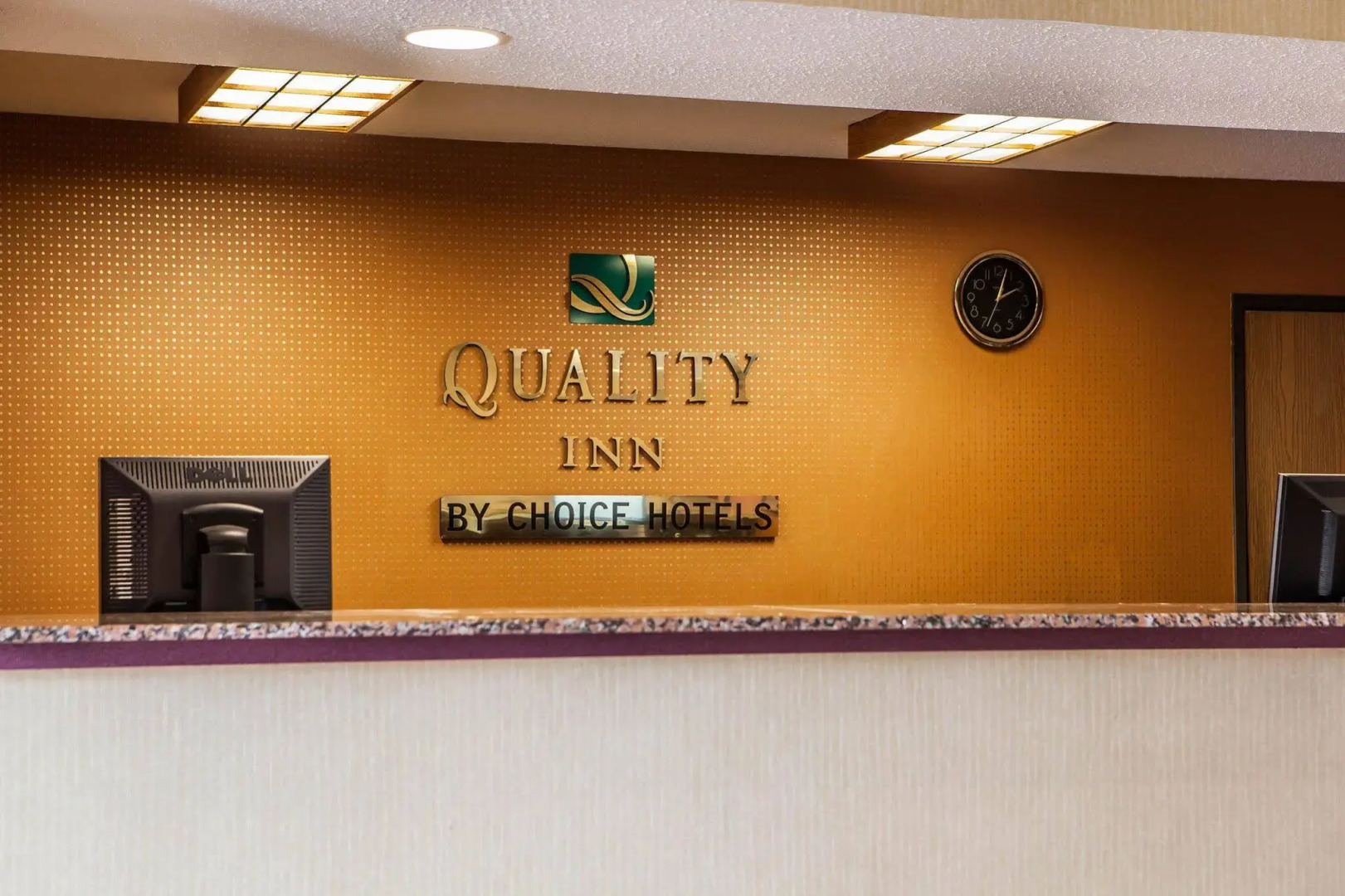 Quality Inn O'Fallon IL - St. Louis