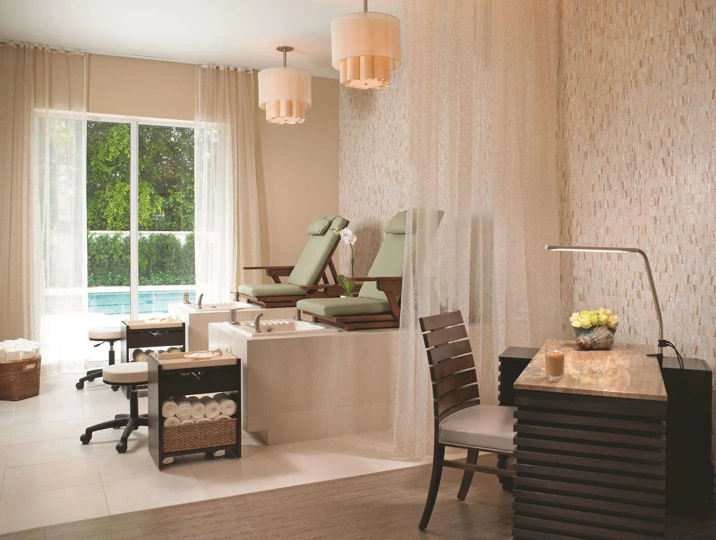 The Seagate Hotel, Golf & Beach Club, Autograph Collection