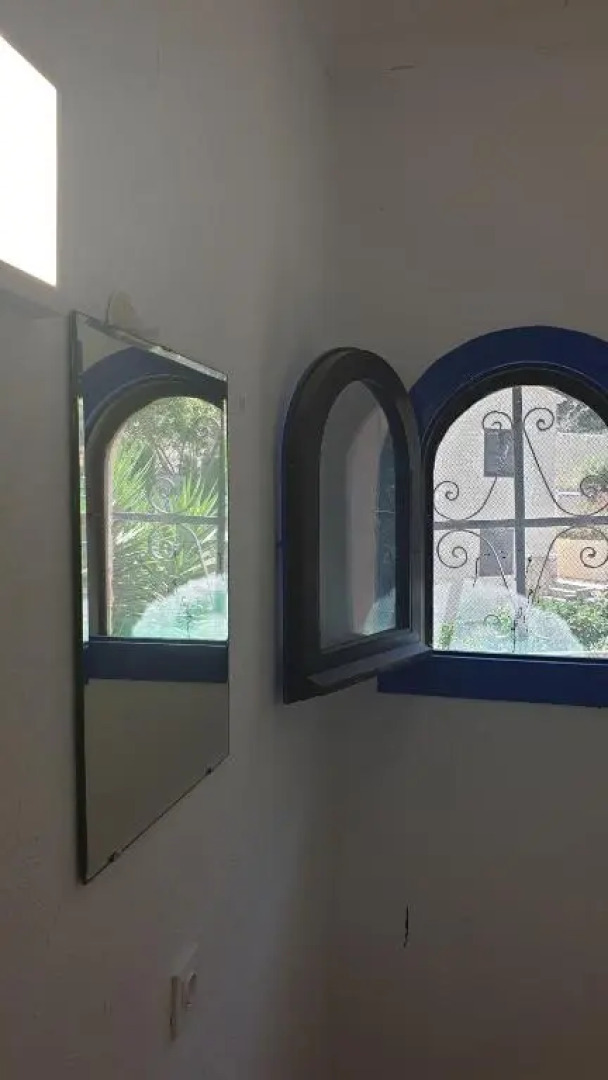 villa Maryvilla Calpe