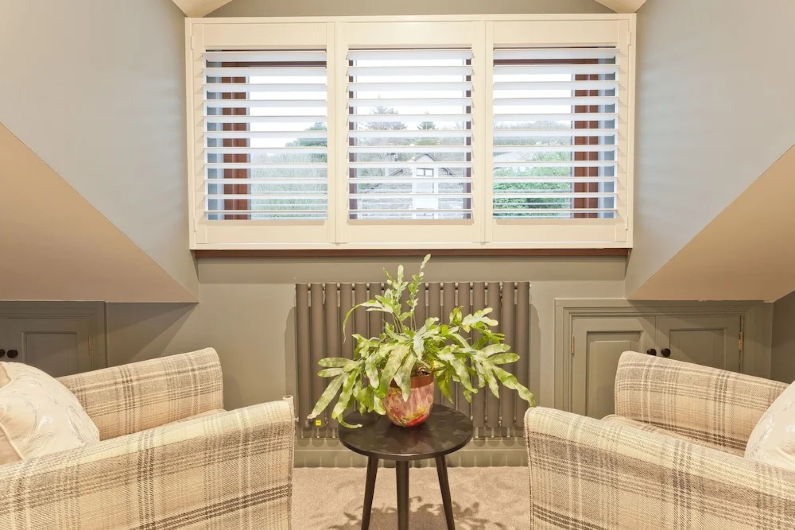 Hill Crest Country Guest House