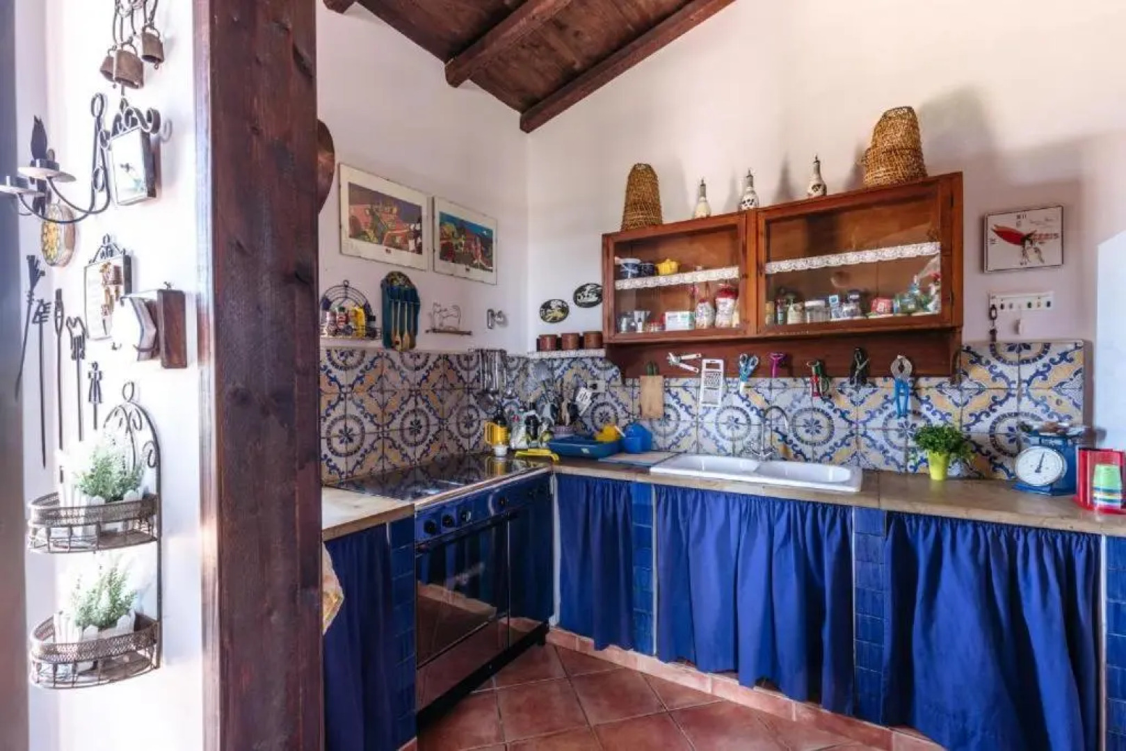 Villa Lorenza Private beach