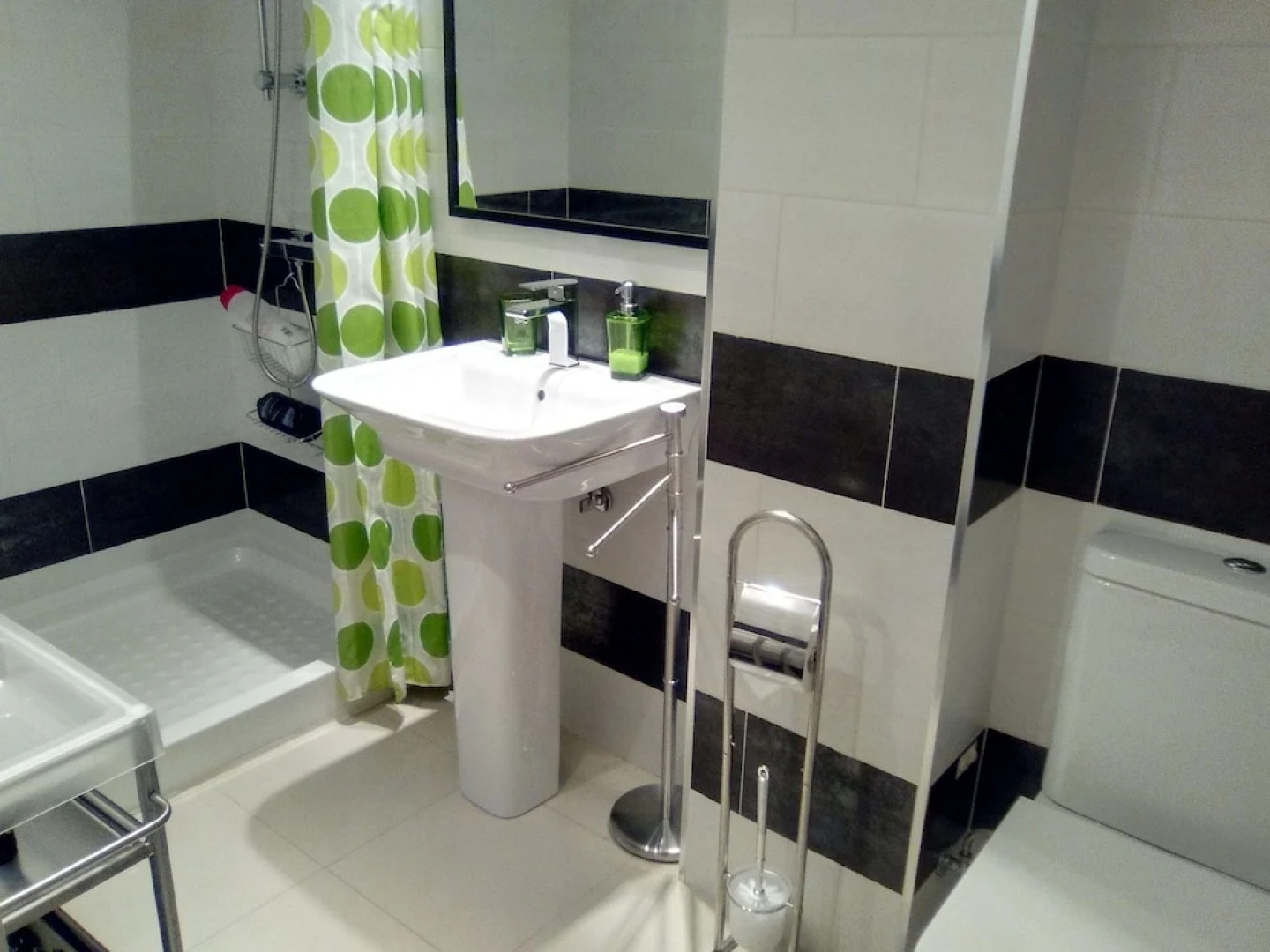 Apartment La Pintada 2.0