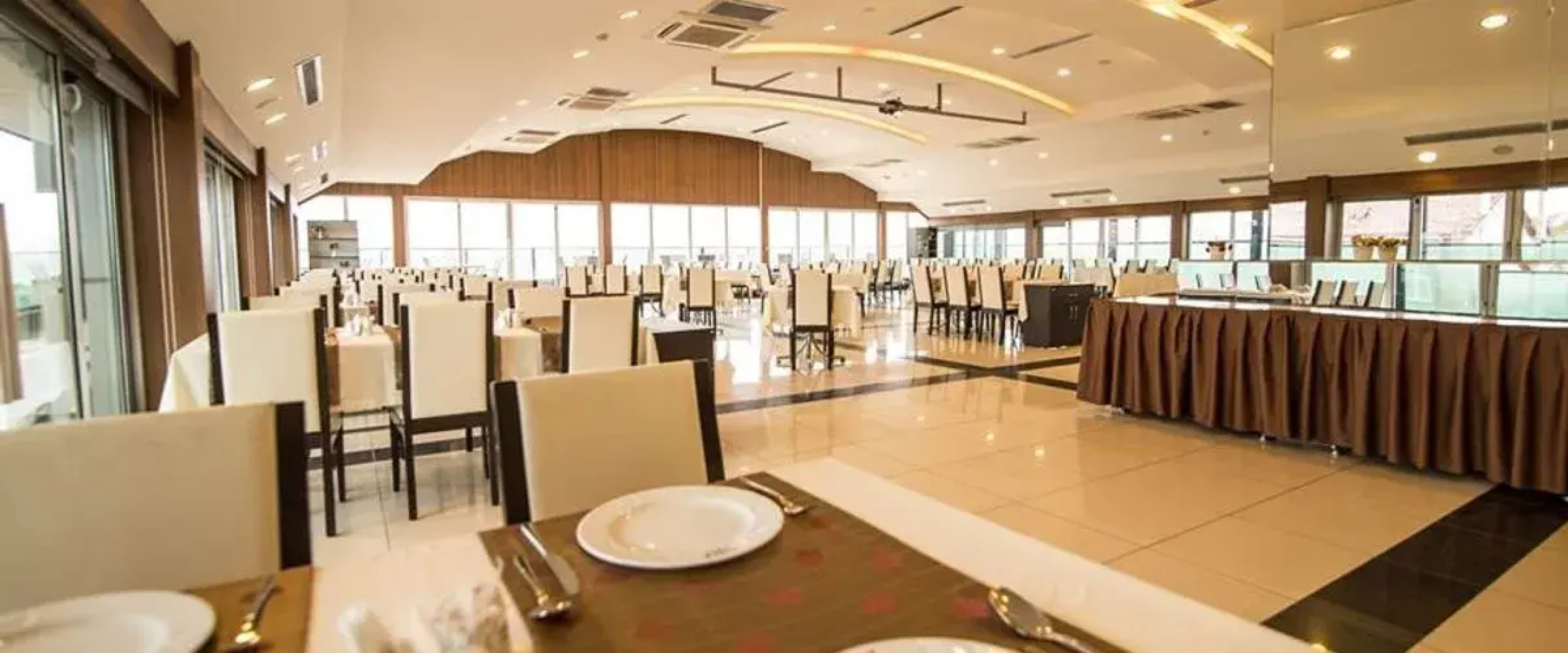 Gdz Hotels Gediz Business