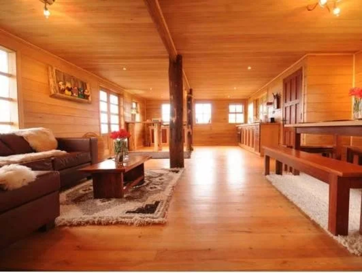 OCIO Territorial Hotel