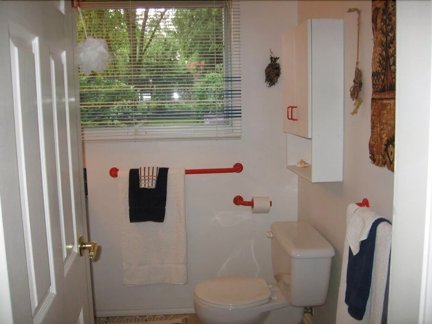 Fraser Riverview Holiday Apartment