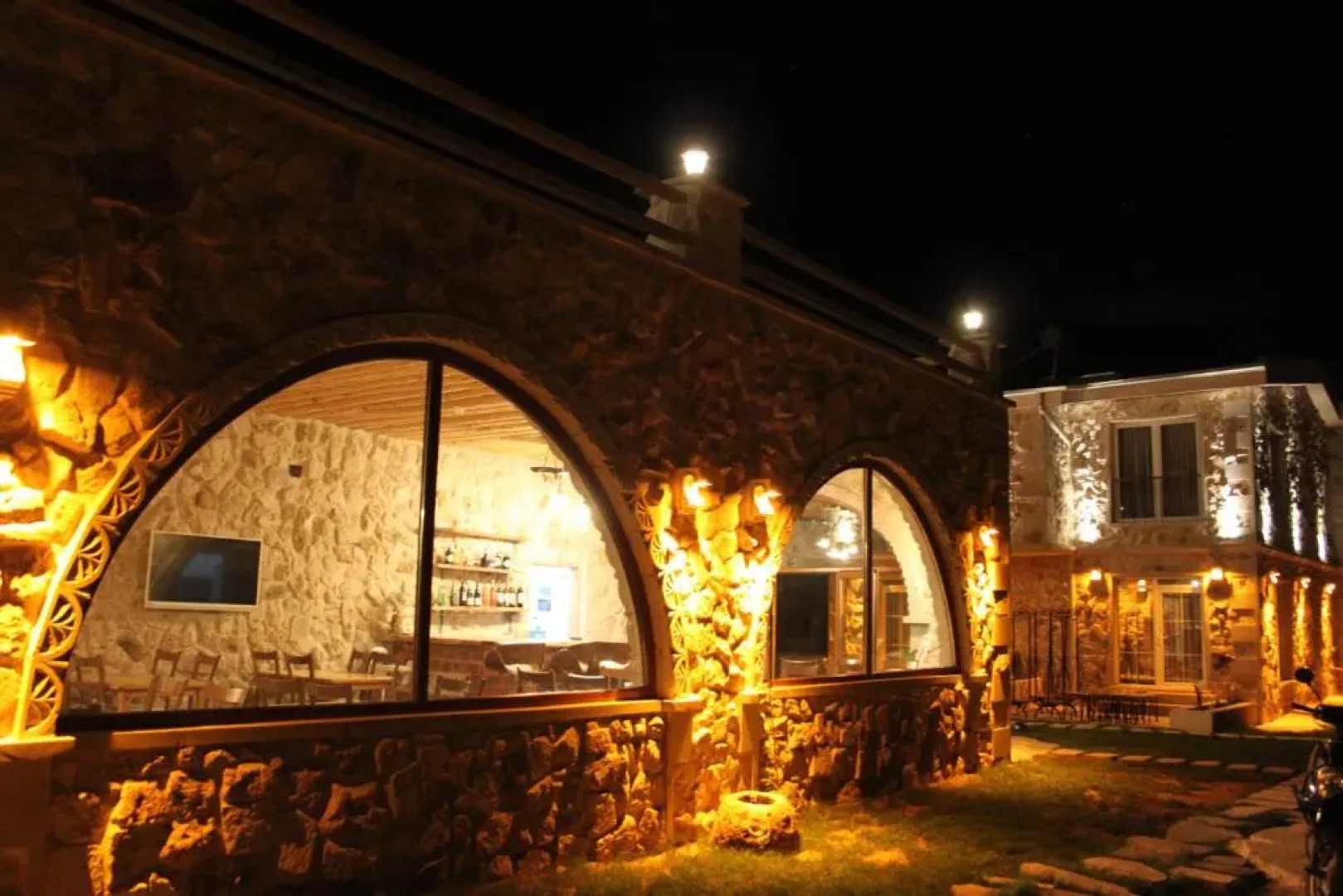 Soleado Capadocia Hotel