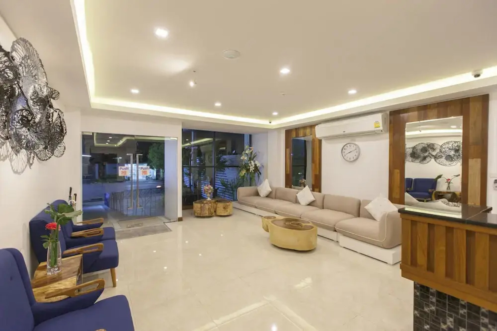 DE42 酒店(De42 Hotel)