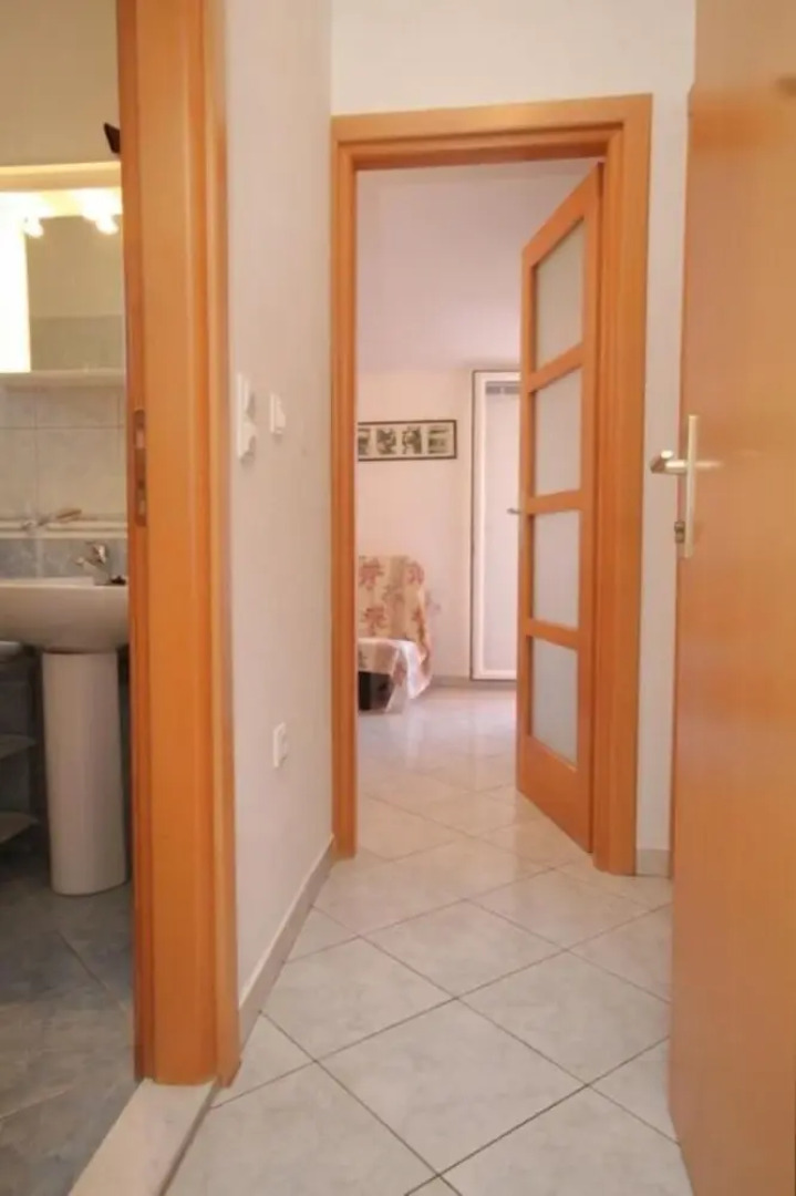 Den - 100 m From sea - A1