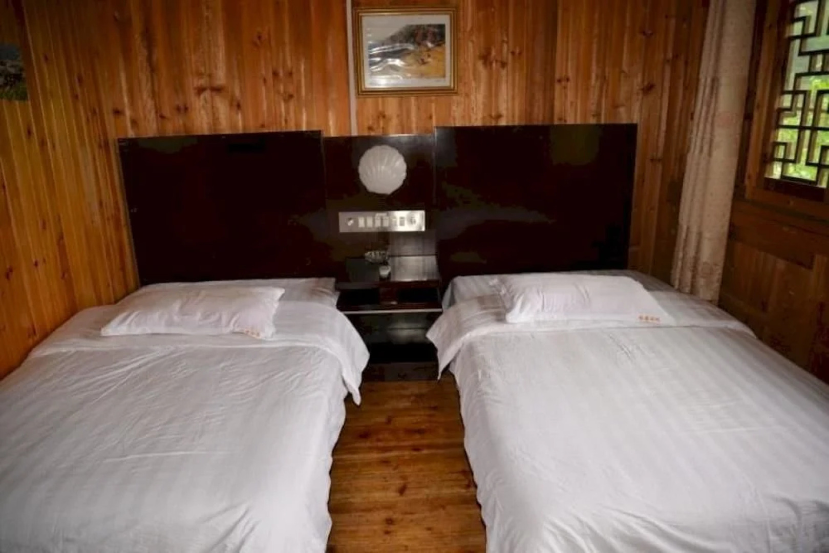 Longji Weixinge Hotel