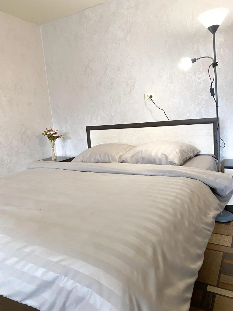 Апартаменты на улице Фурманова 16