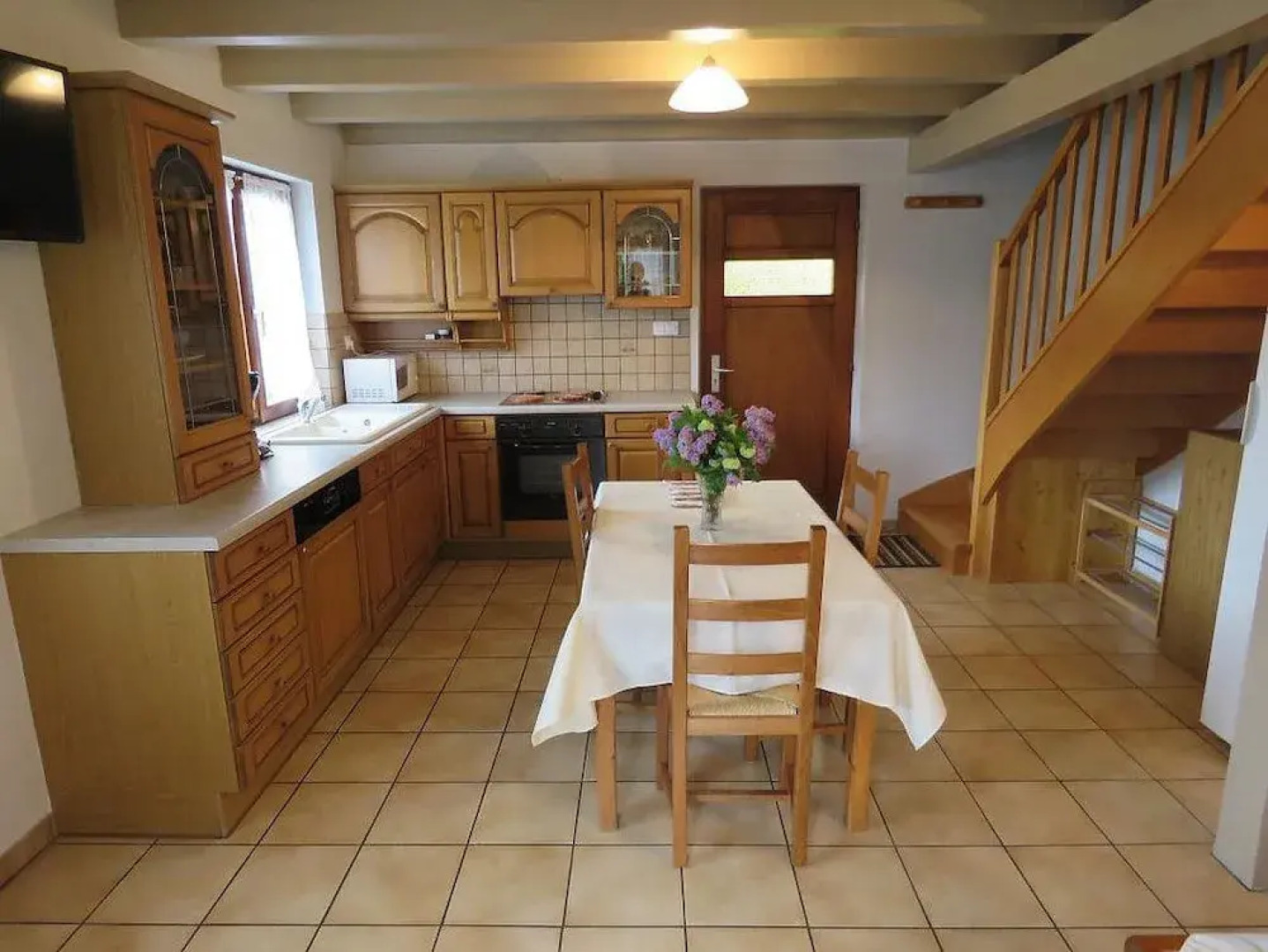 Gîte 218 et Gîte 947