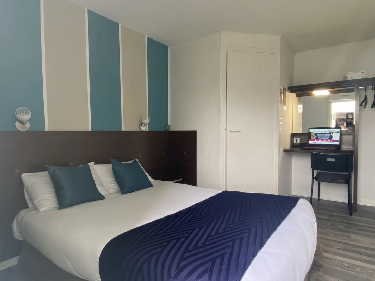 Fasthôtel Tours Nord