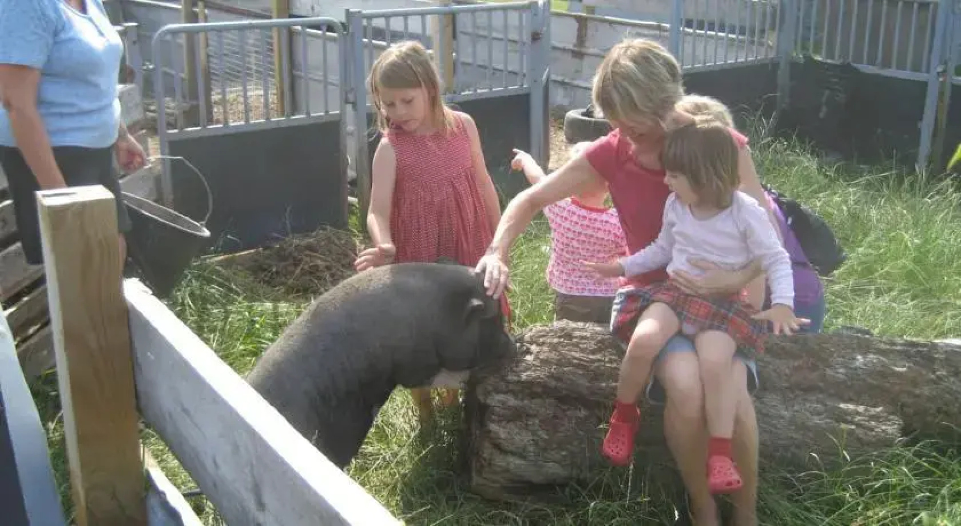 Fuglsang Farm Holiday