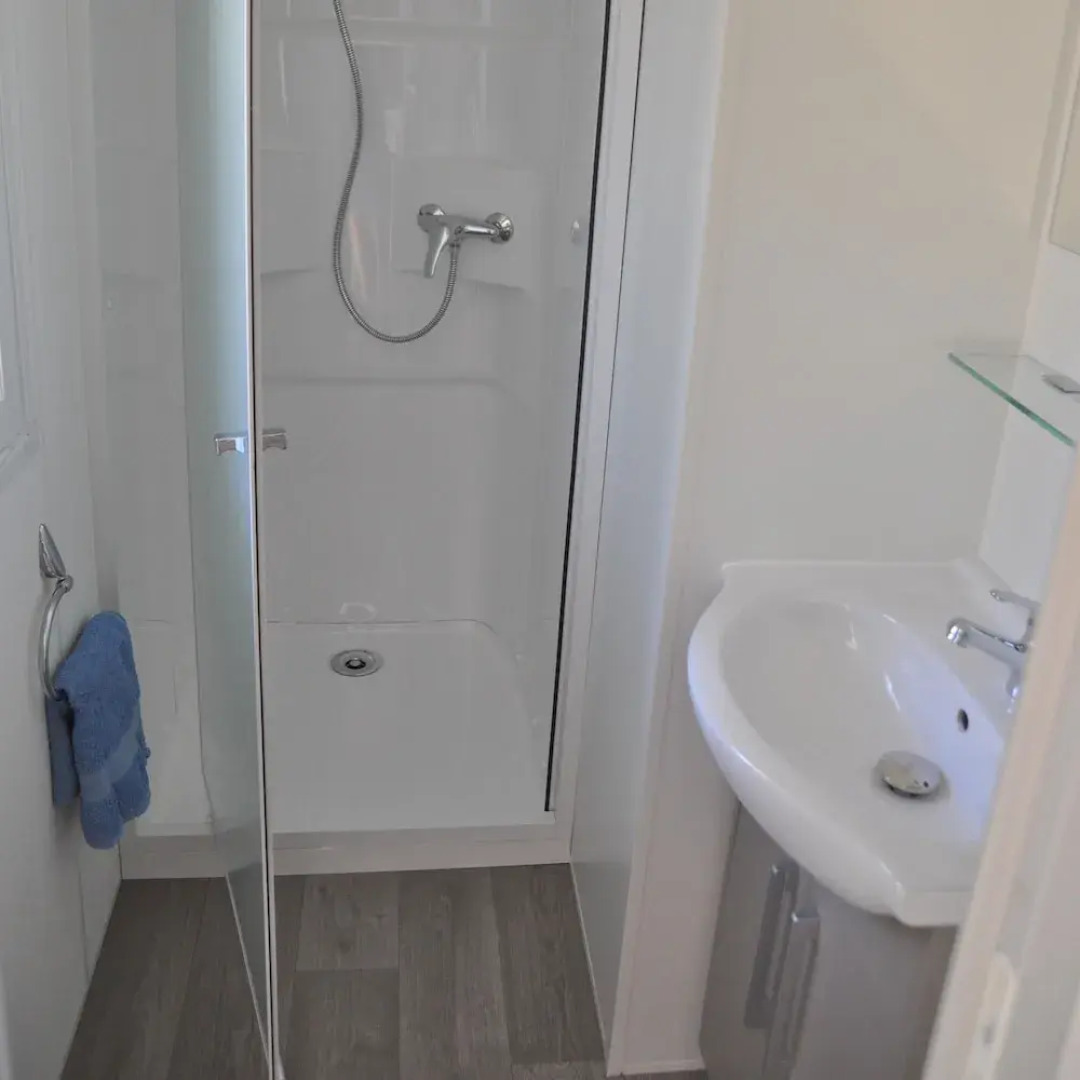 Camping Lei Suves- Greenchalets