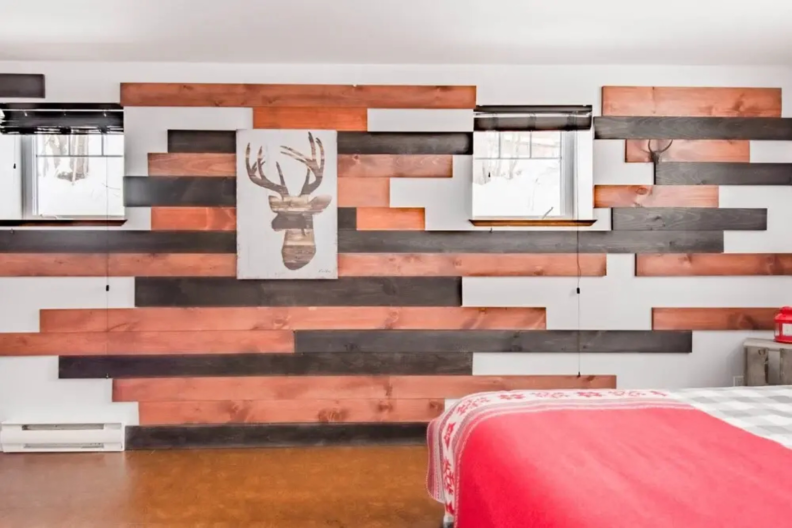 Le Caribou Lodge by Escapades Tremblant