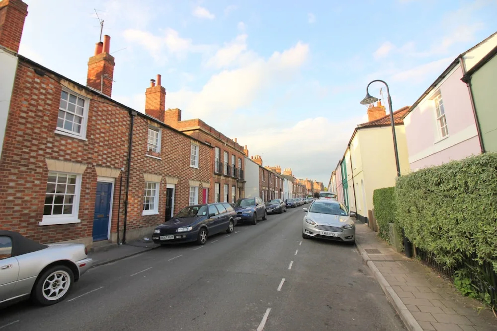 The Great Observatory (Peymans)