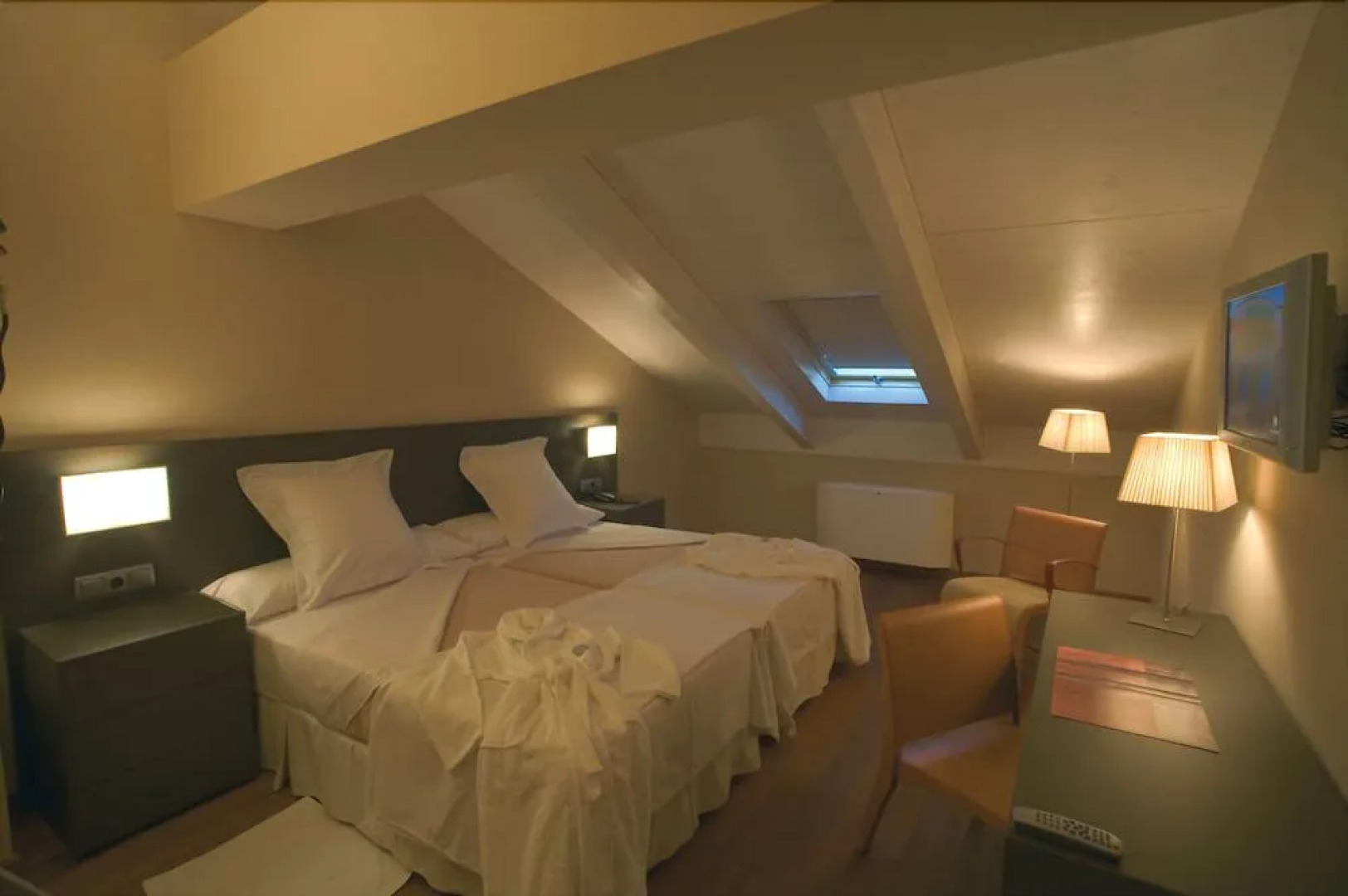 Hotel Rural de Floriana