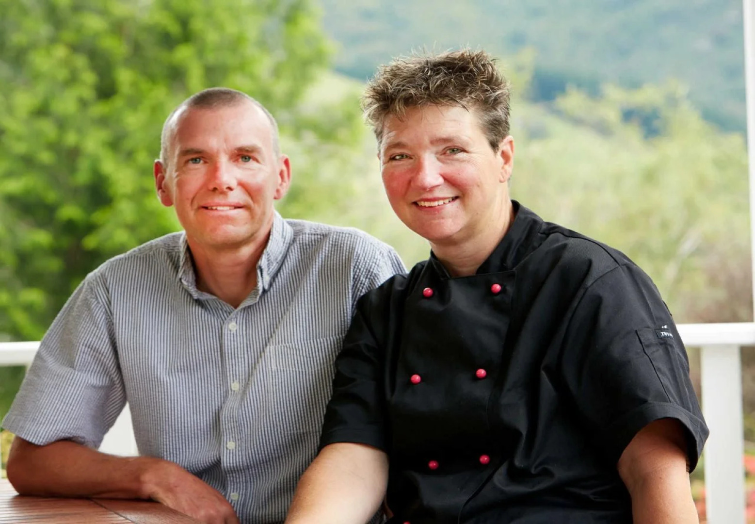 The Resurgence - Luxury Eco Lodge