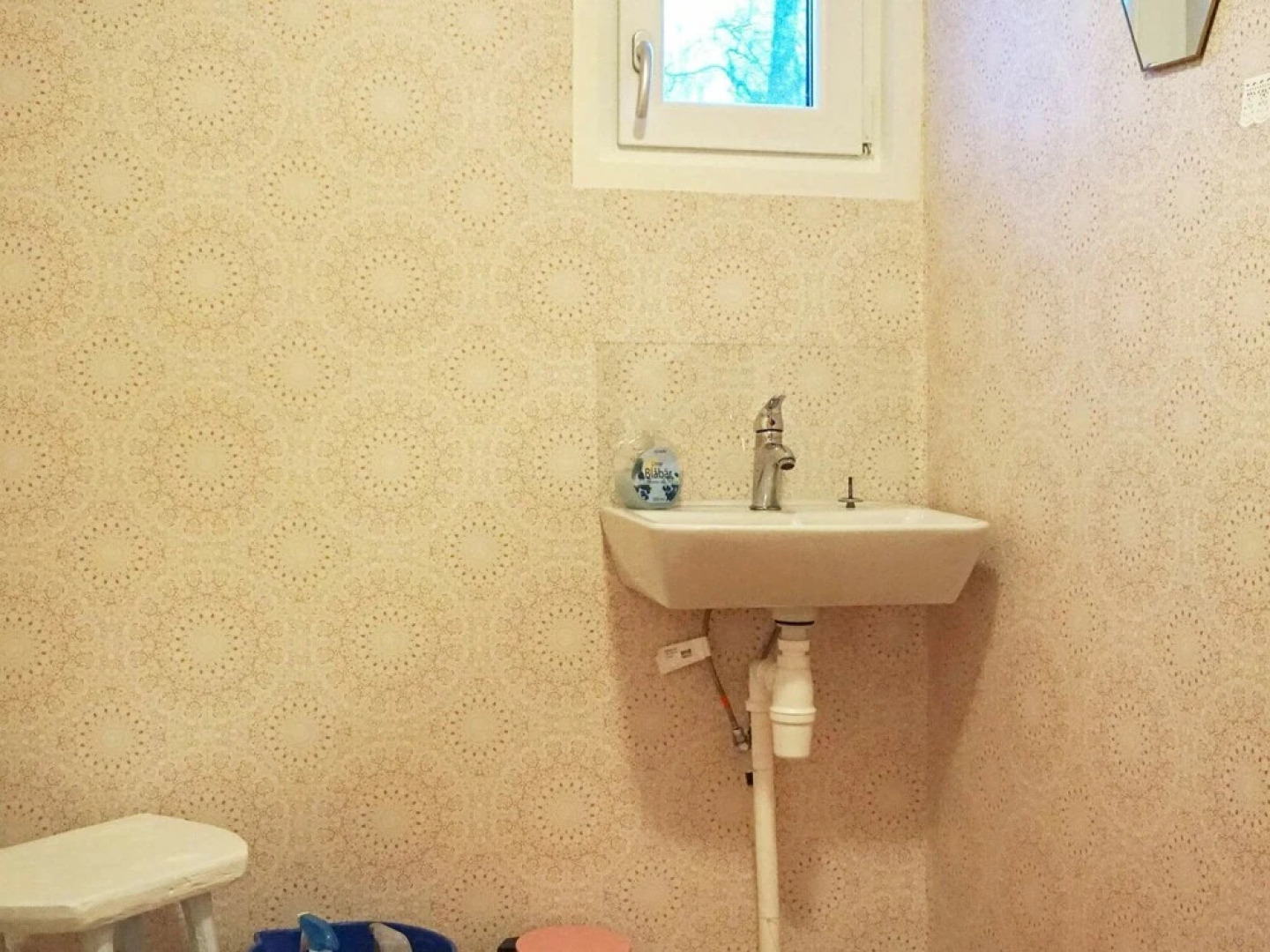 3 Person Holiday Home in Norrköping