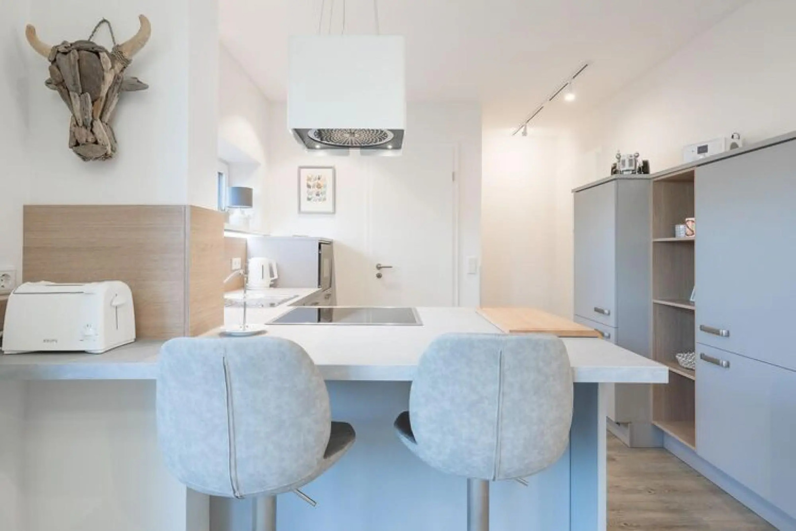 Apartment Stine, Husum