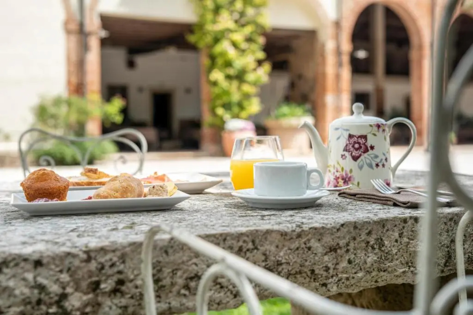 Agriturismo La Campagnola