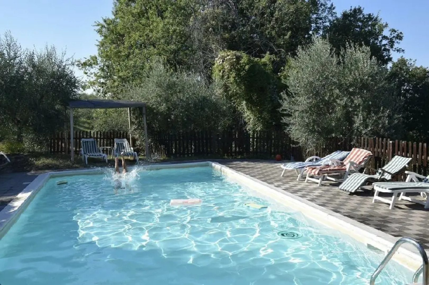 Maestà delle Quattro Chiavi