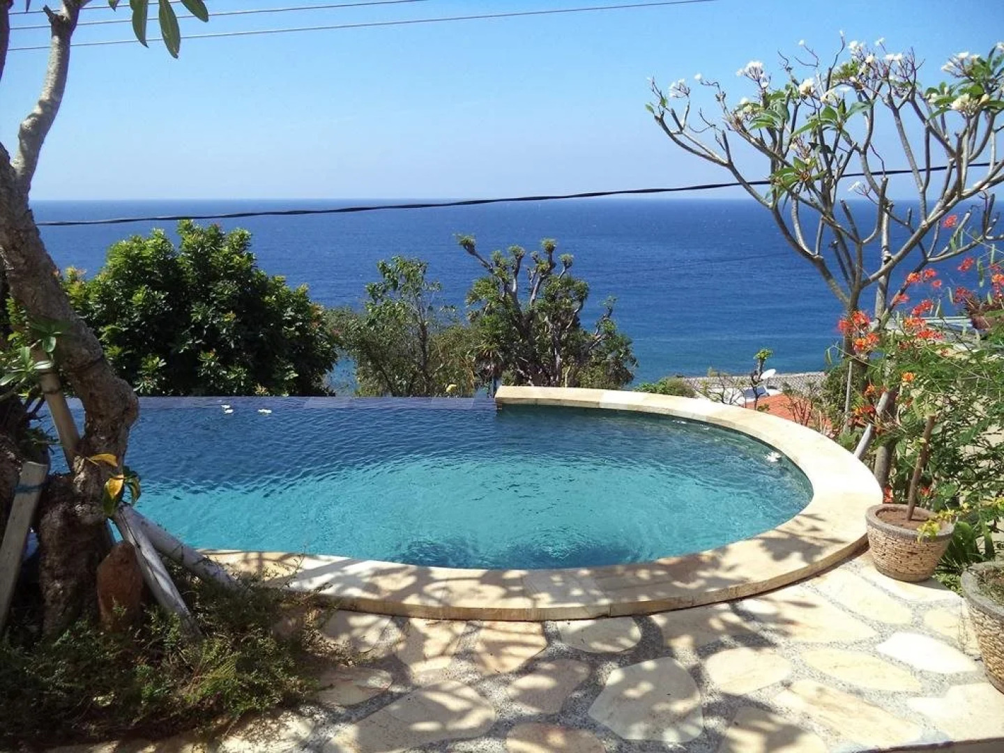 Paradise Palm Beach Bungalows