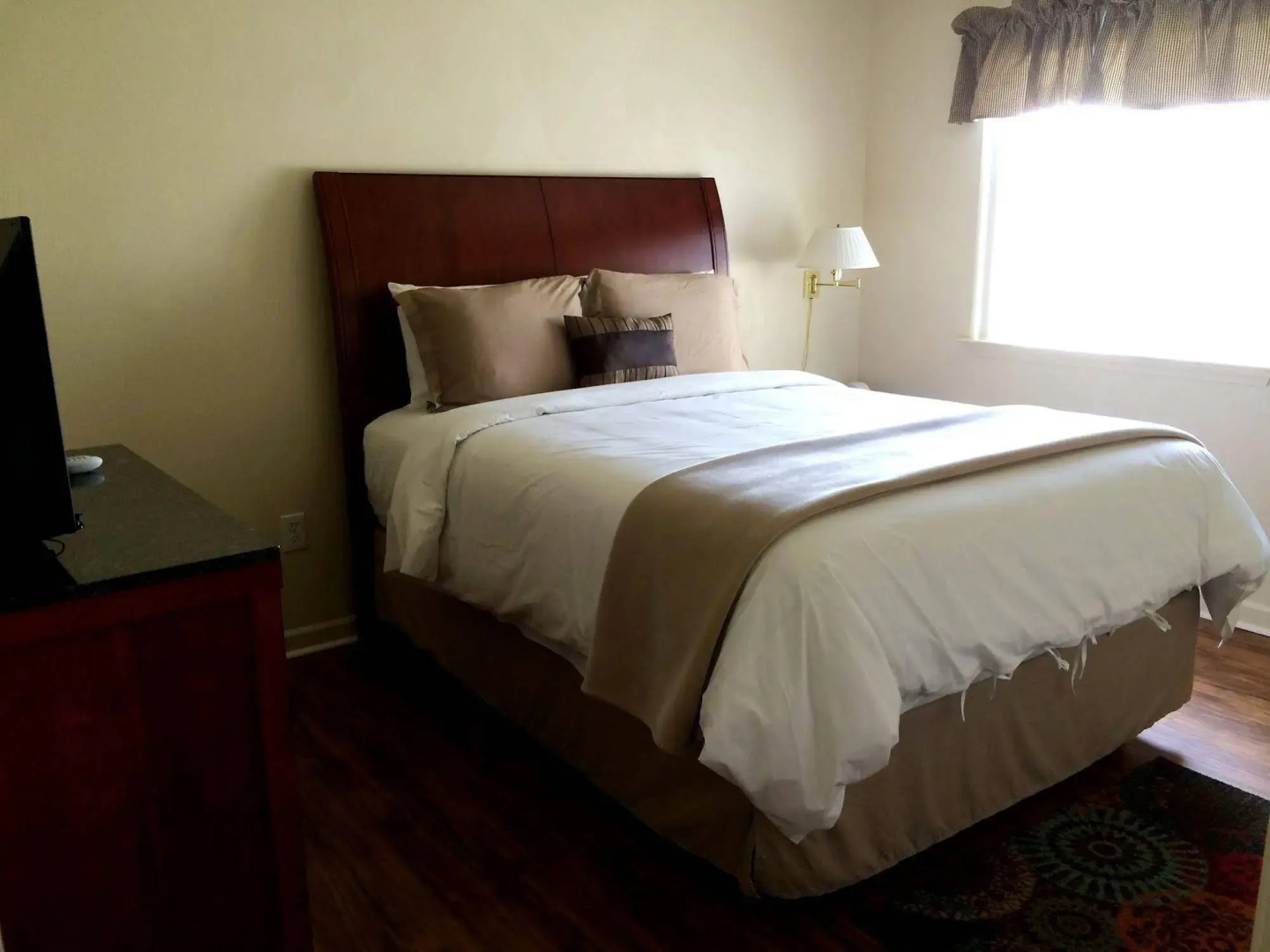 Affordable Suites Kannapolis