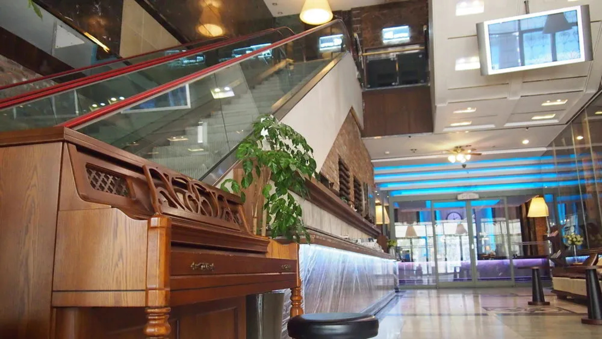 Arthall Hotel Benikea