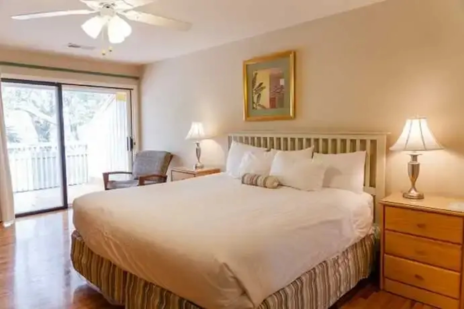 Wild Dunes Resort - Vacation Rentals