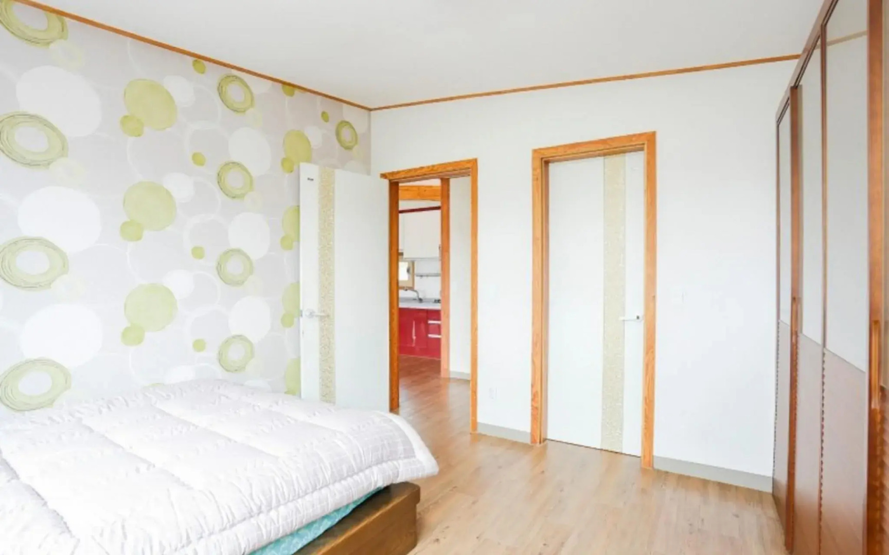 Yangpyeong Sonamujip Pension