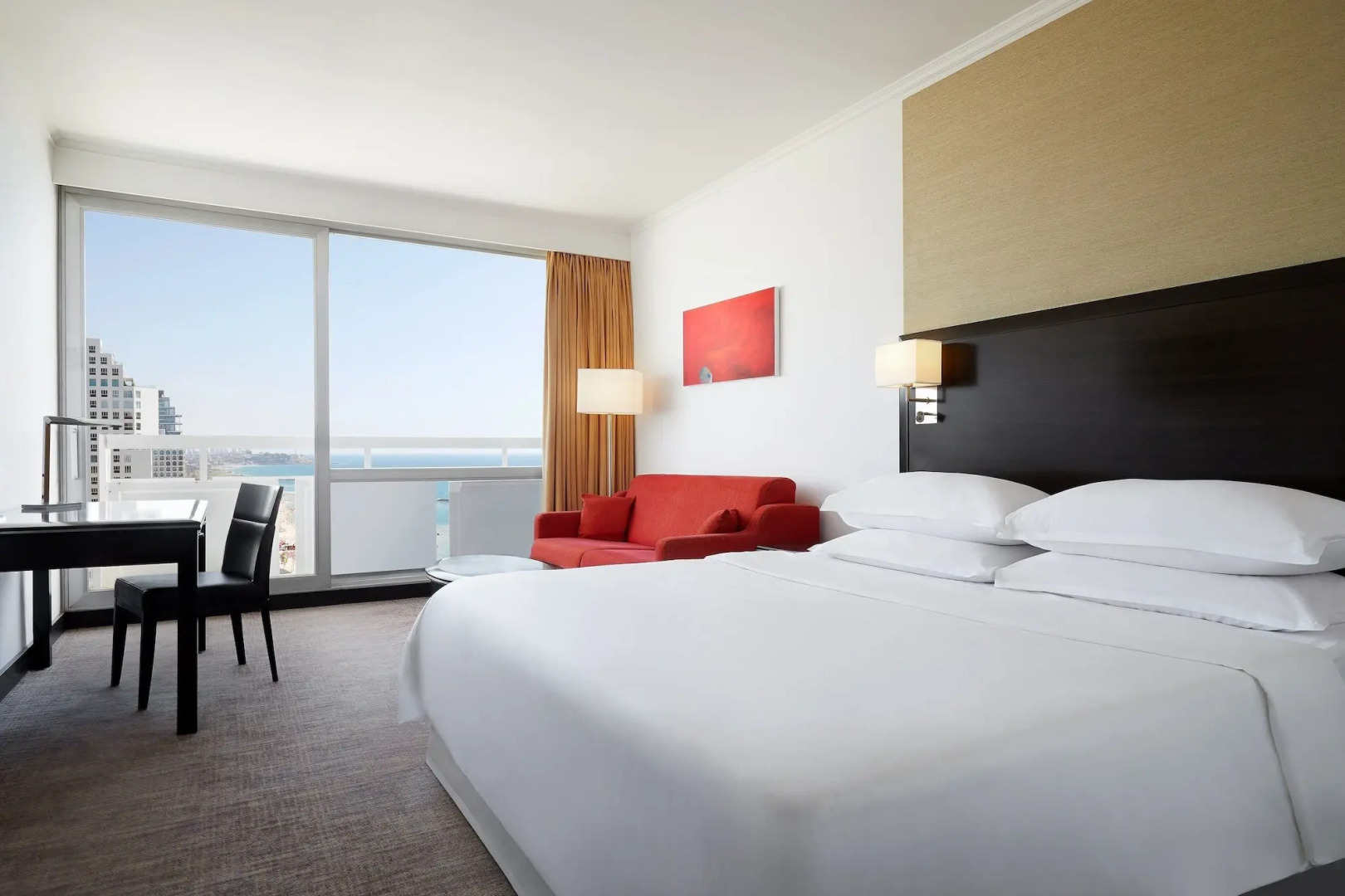 Sheraton Grand Tel Aviv