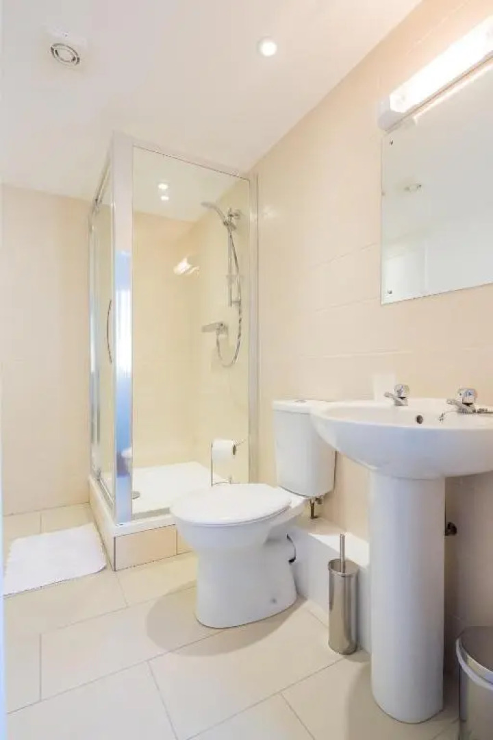 Cambridge Water House Apartments