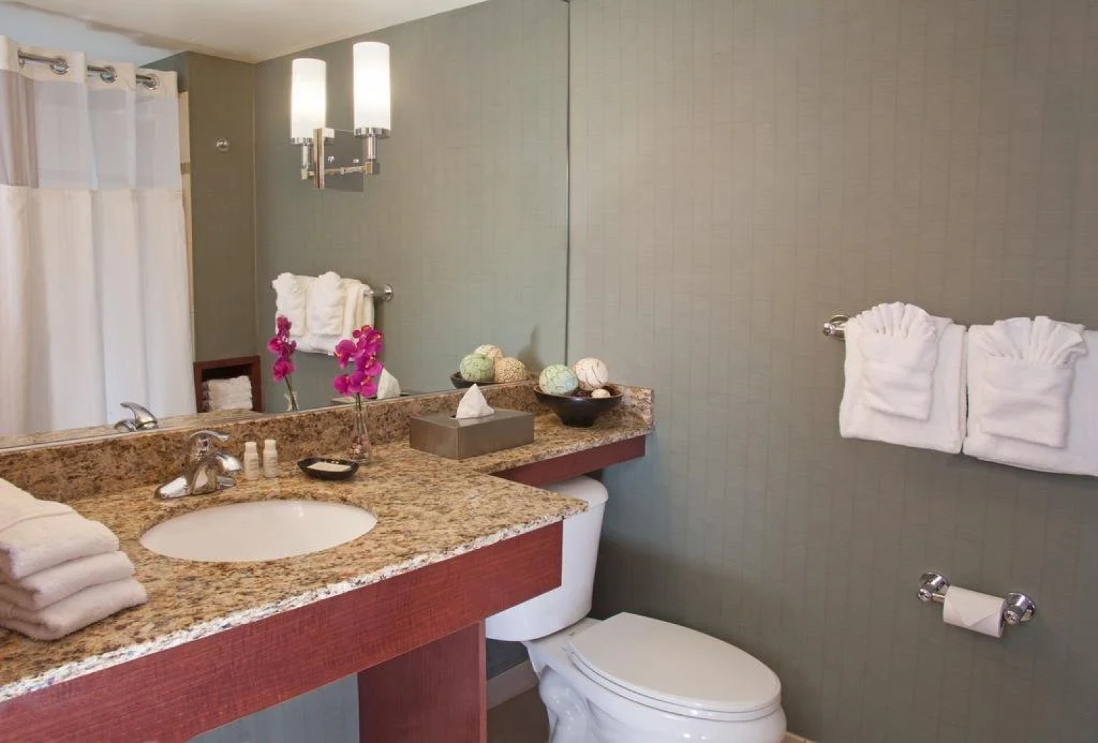 Silver Cloud Hotel - Stadium