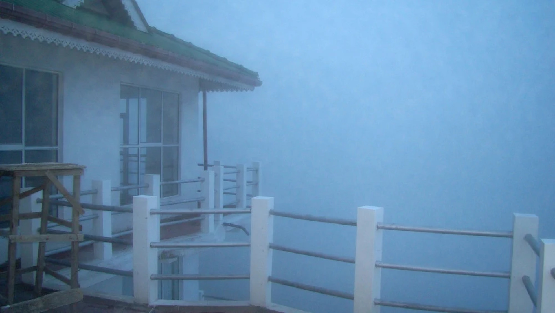 Mount Queen Hotel Haputale