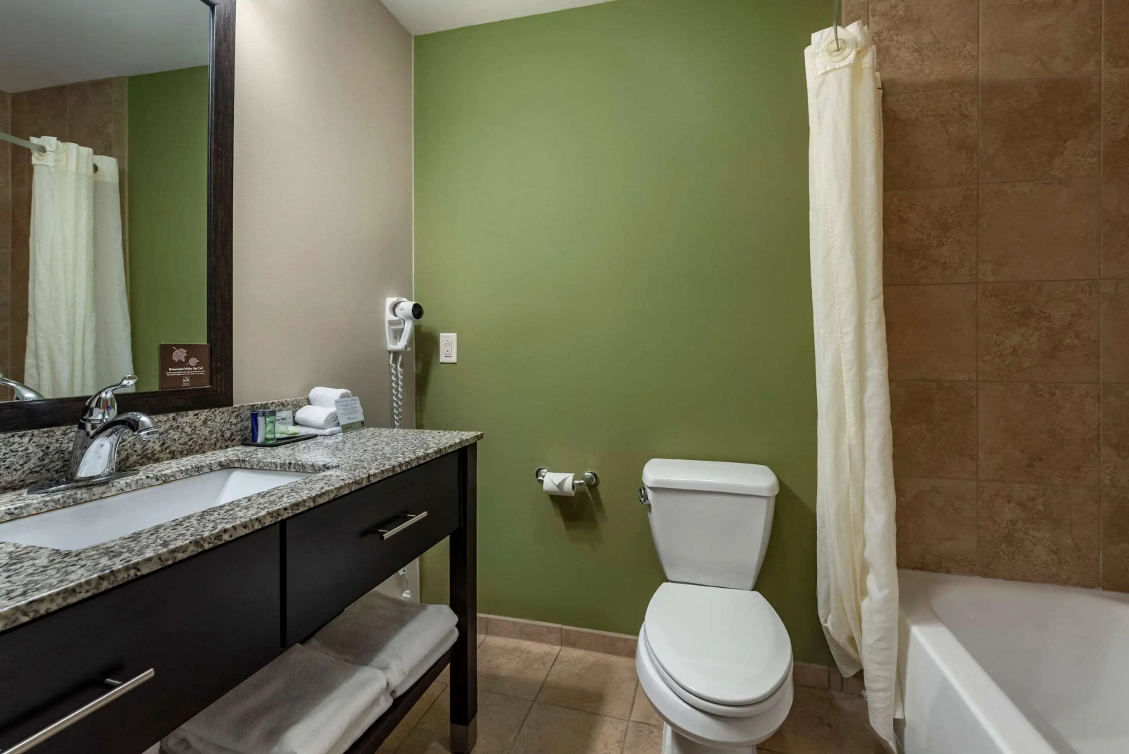 Sleep Inn & Suites Oakley I-70