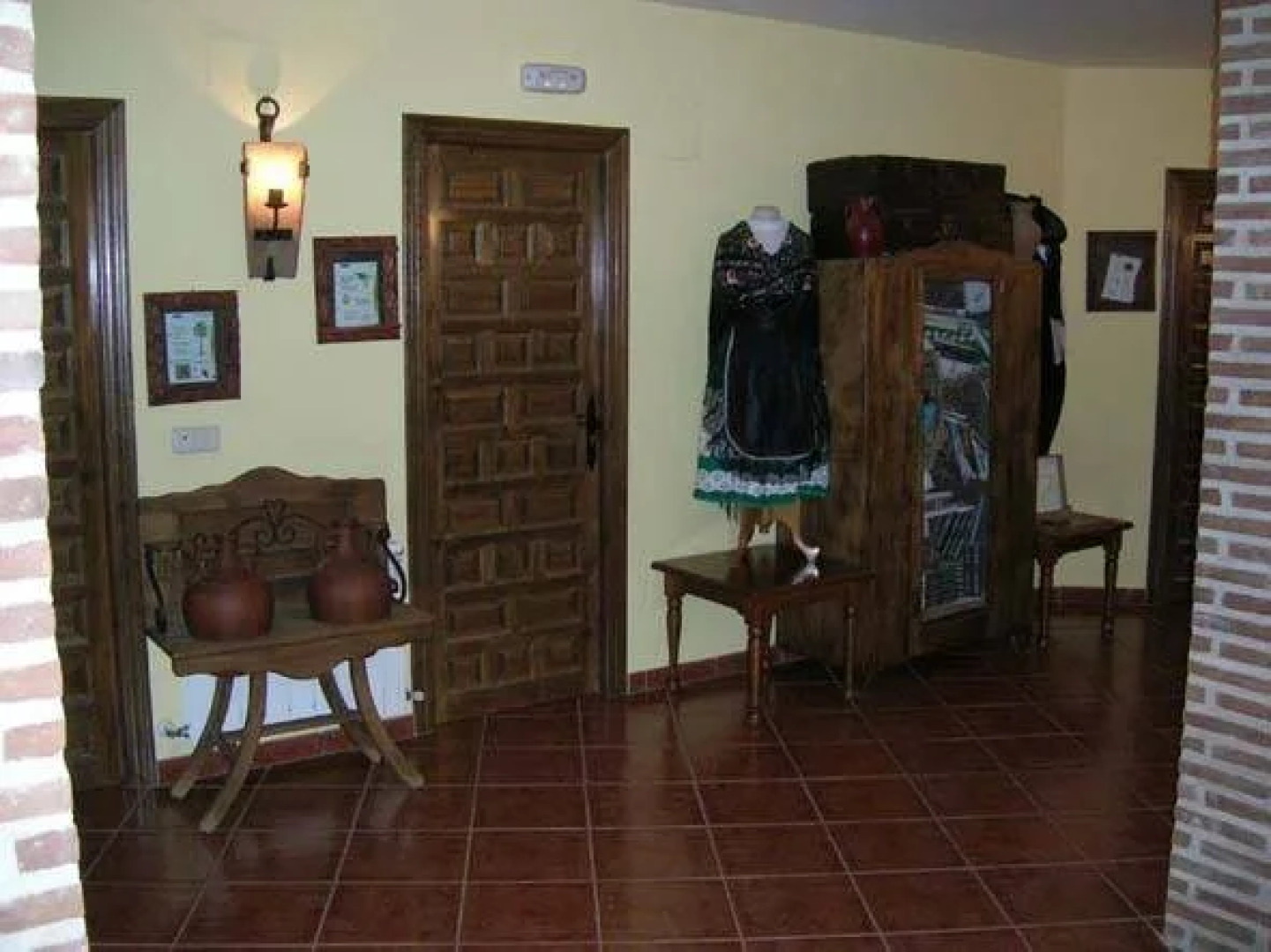 El Manantial de Gredos