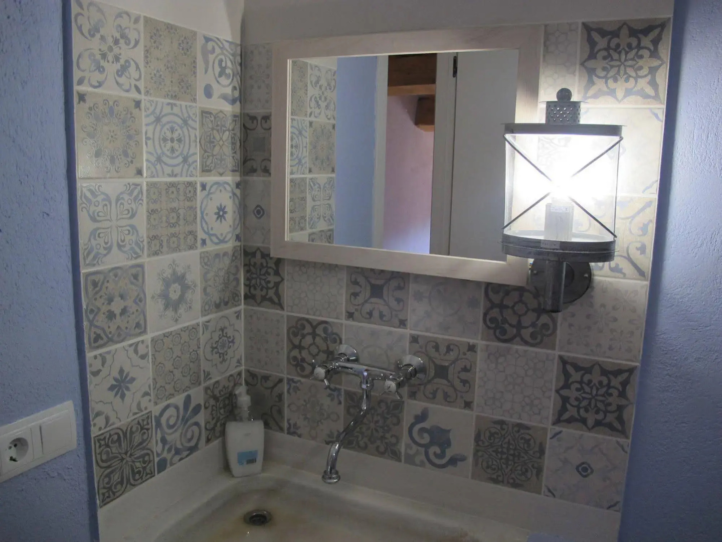 Mas Can Puig de Fuirosos