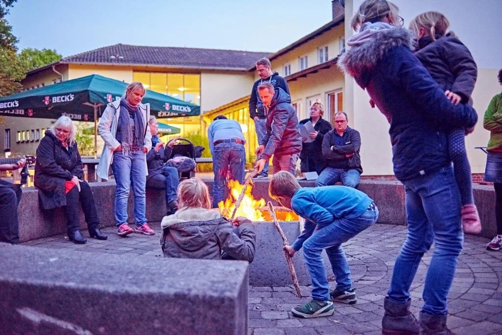 Jugendherberge Hagen