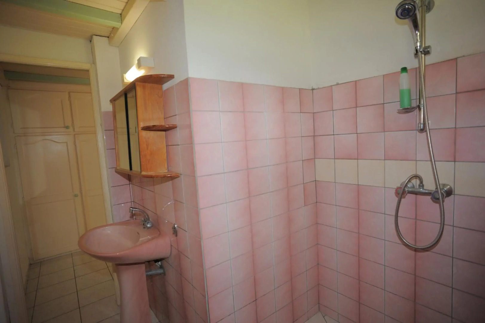 Au Domaine Des Bougainvilliers