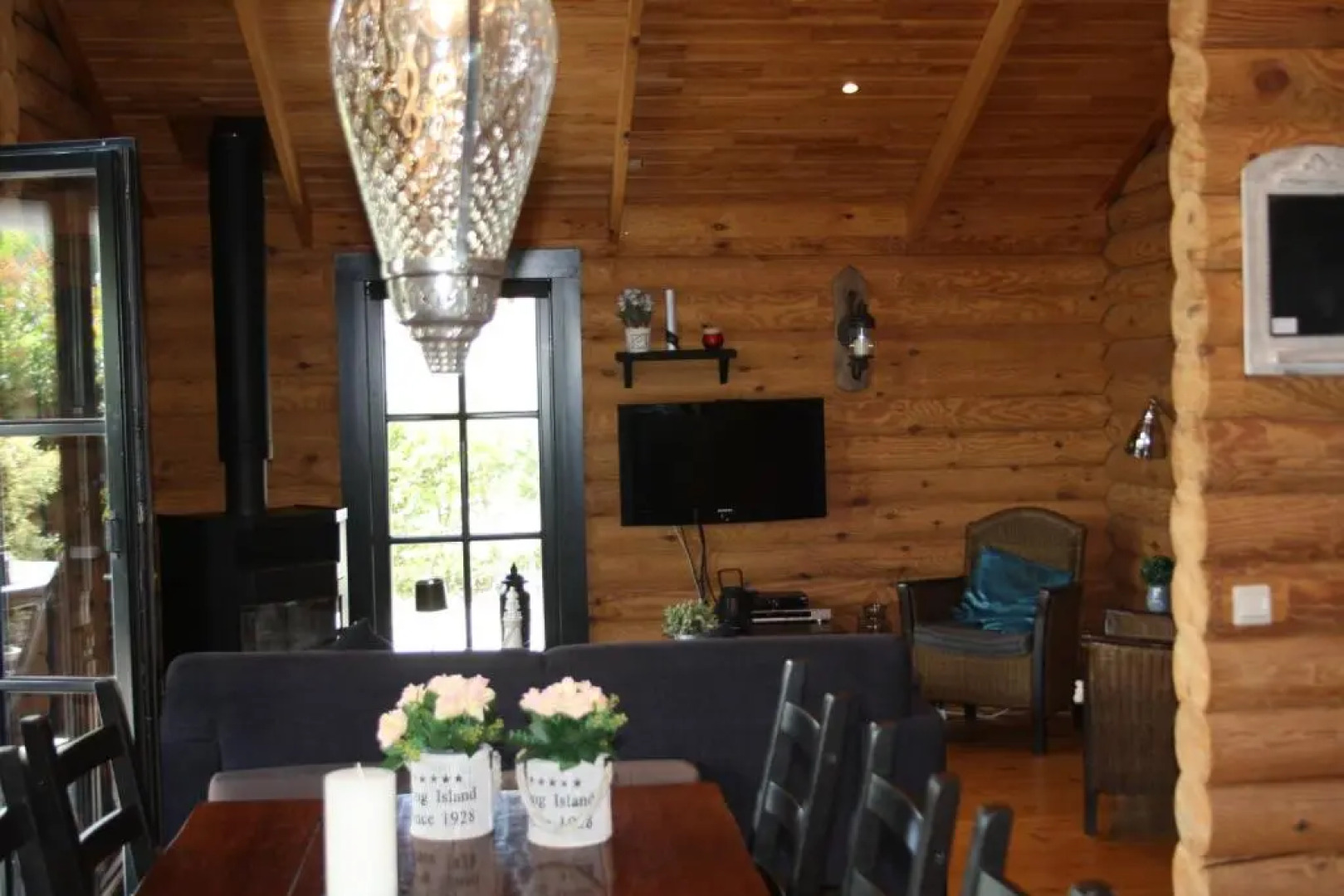 Chalet 294 - Krabbenkreek