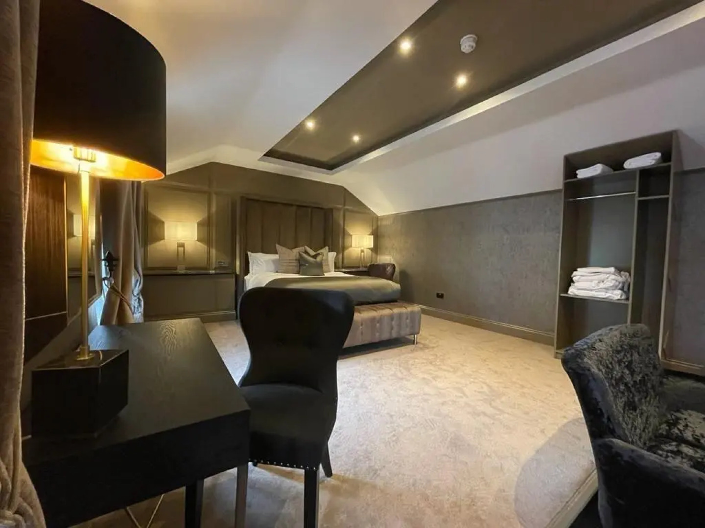 The Eccleston Hotel, BW Signature Collection