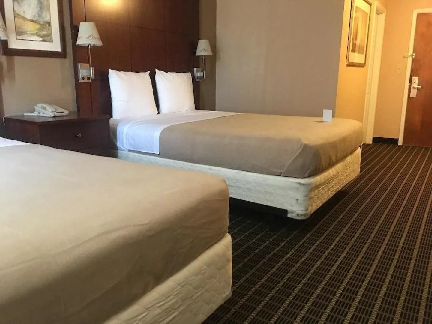 Budgetel Inn Glen Ellyn